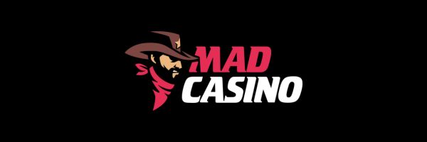 Mad Casino new release calendar banner for Australian players