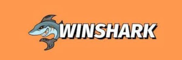 Winshark Casino lobby showing exclusive progressive jackpot pokies for Australian players