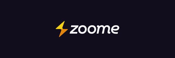 Zoome Casino mobile app promotion banner for Australian players